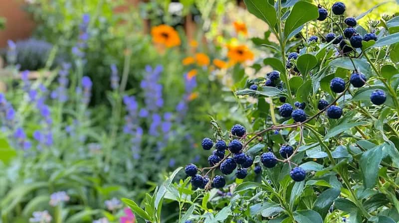 Najlepszy nawóz do jagody kamczackiej – uniknij błędów w uprawie