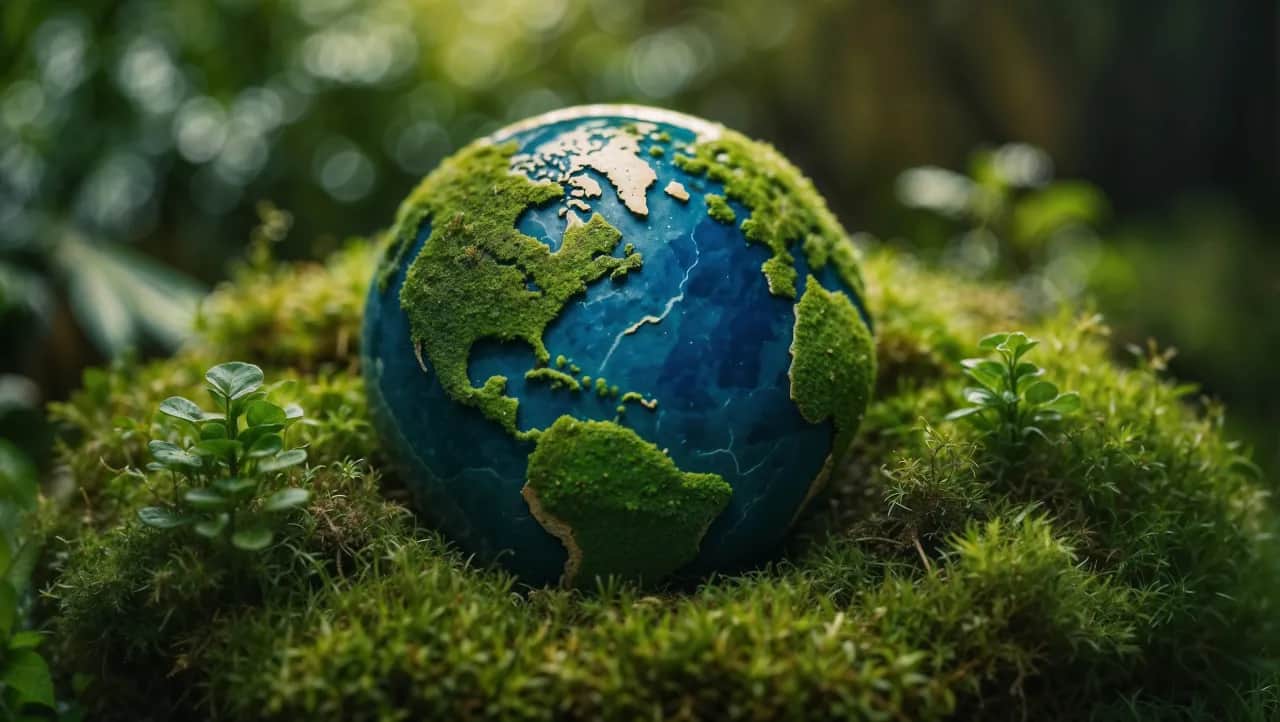 Kto stworzył zielony ład i jakie są jego kontrowersje w Europie?