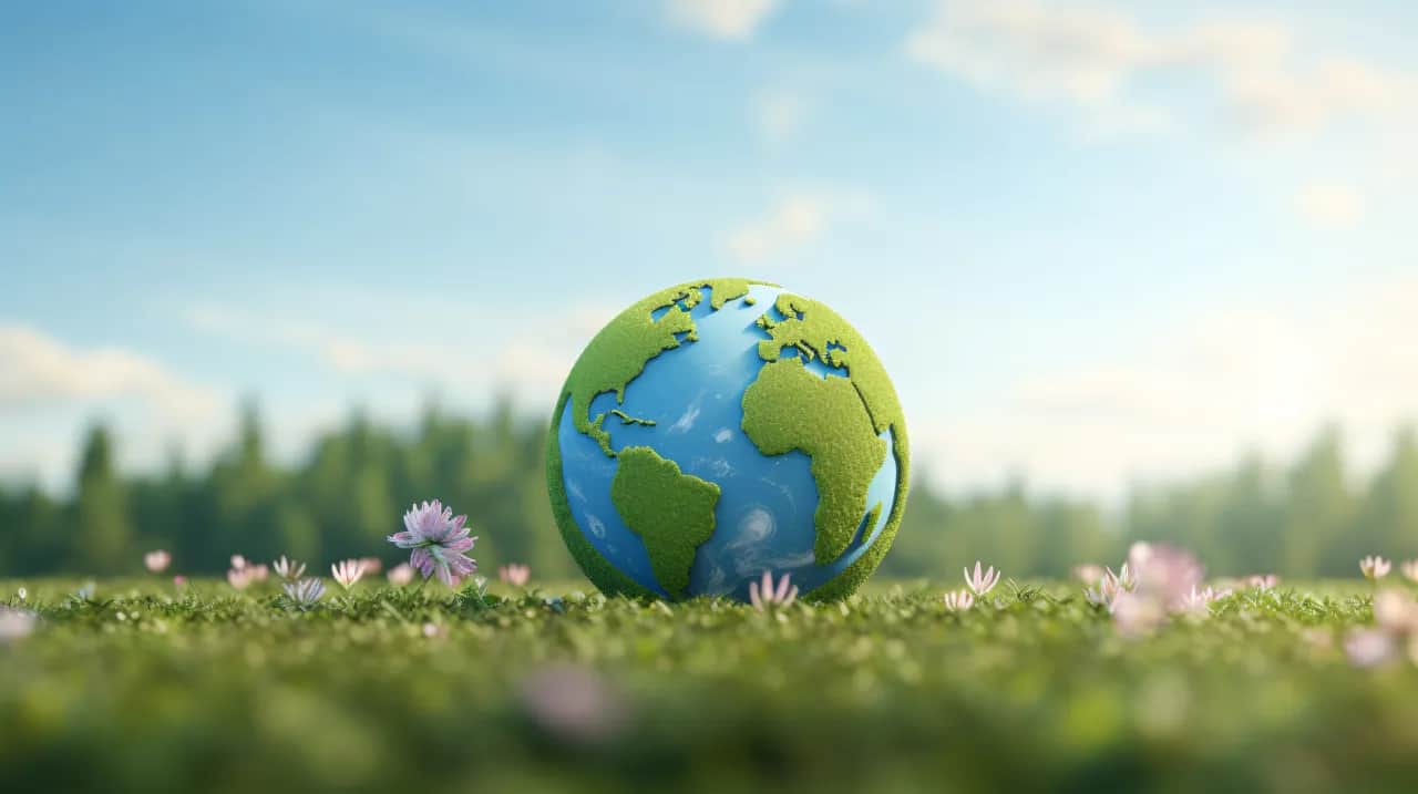 Co zakłada zielony ład i jak wpłynie na naszą przyszłość?