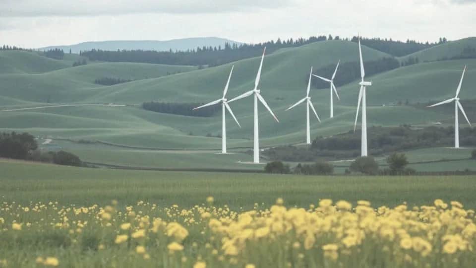 Kiedy podpisano zielony ład? Kluczowe daty i wydarzenia, które musisz znać