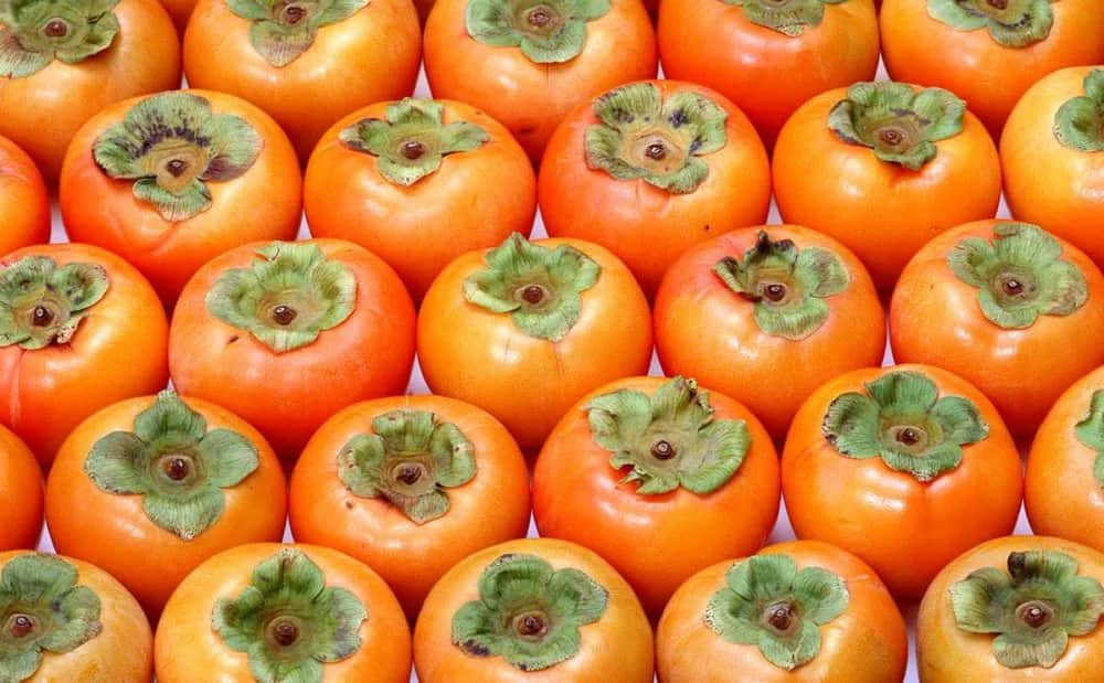 Kiedy jest sezon na kaki? Dowiedz się, kiedy najlepiej je kupić