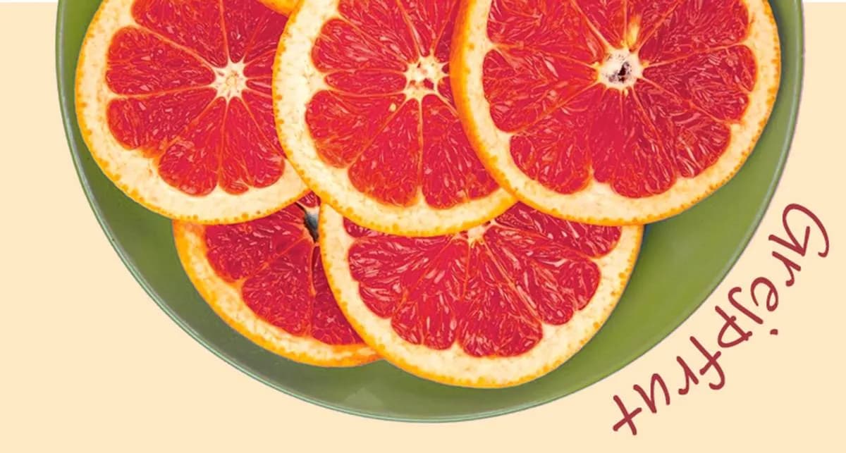 Kiedy jest sezon na grejpfruty? Odkryj najlepszy czas na smakowite owoce