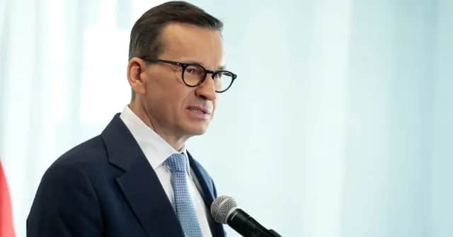 Kiedy Morawiecki podpisał Zielony Ład i jakie to miało konsekwencje?