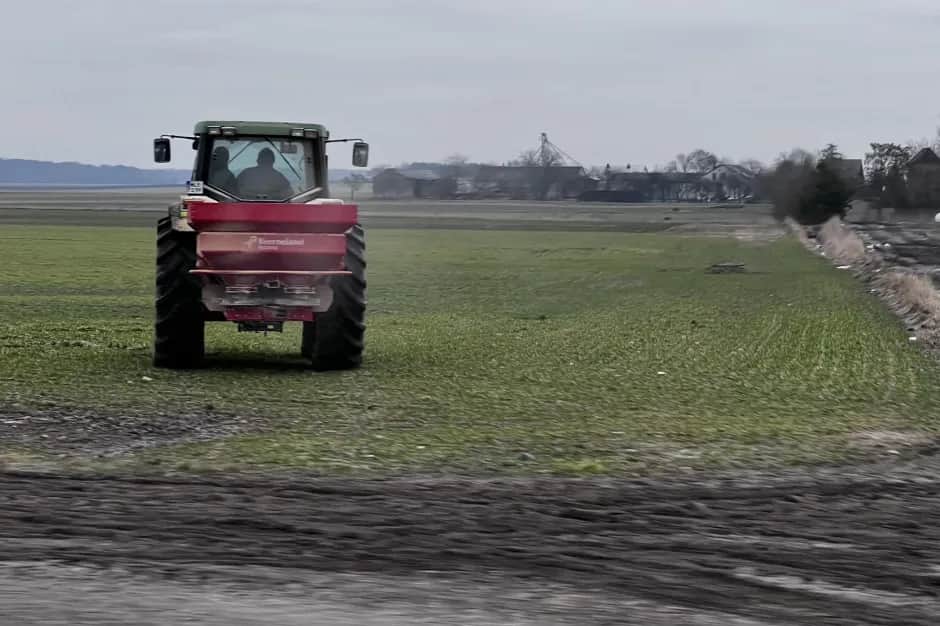 Nawóz Bontar kiedy stosować - najlepsze terminy i metody aplikacji