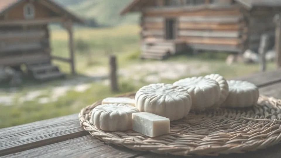 Kiedy jest sezon na oscypki i dlaczego warto je spróbować?