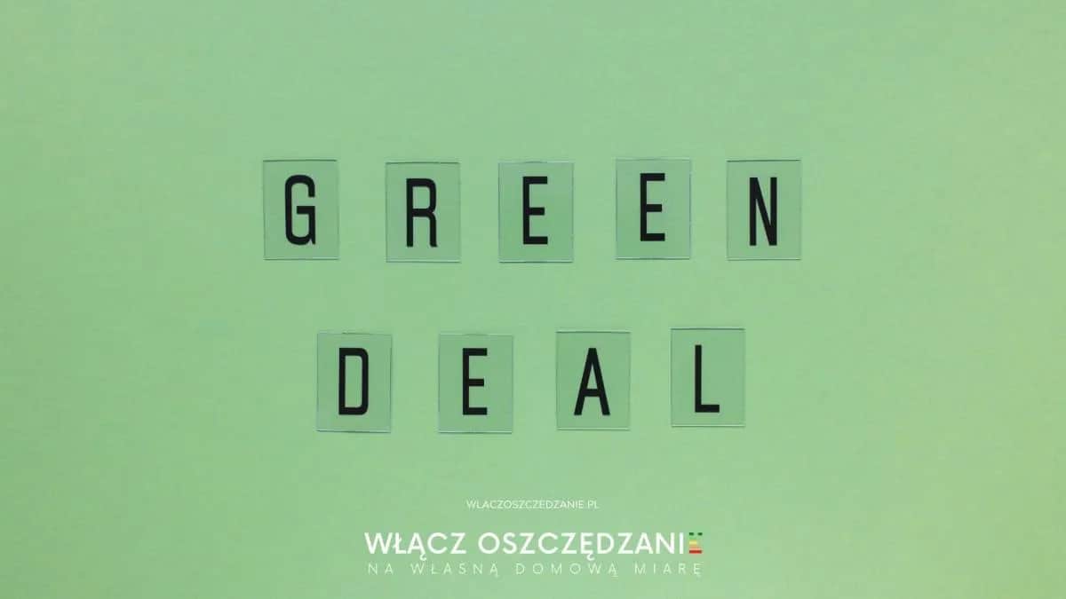Kiedy wprowadzono zielony ład? Poznaj kluczowe daty i znaczenie