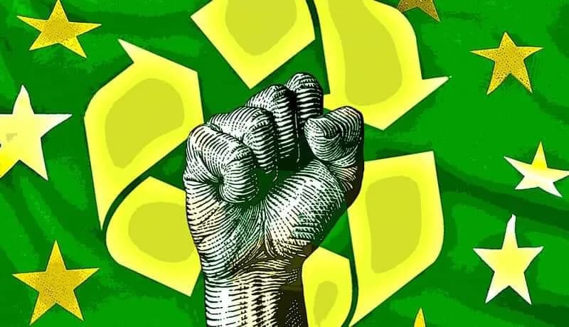 Kto głosował za zielonym ładem? Lista europosłów i ich poparcie