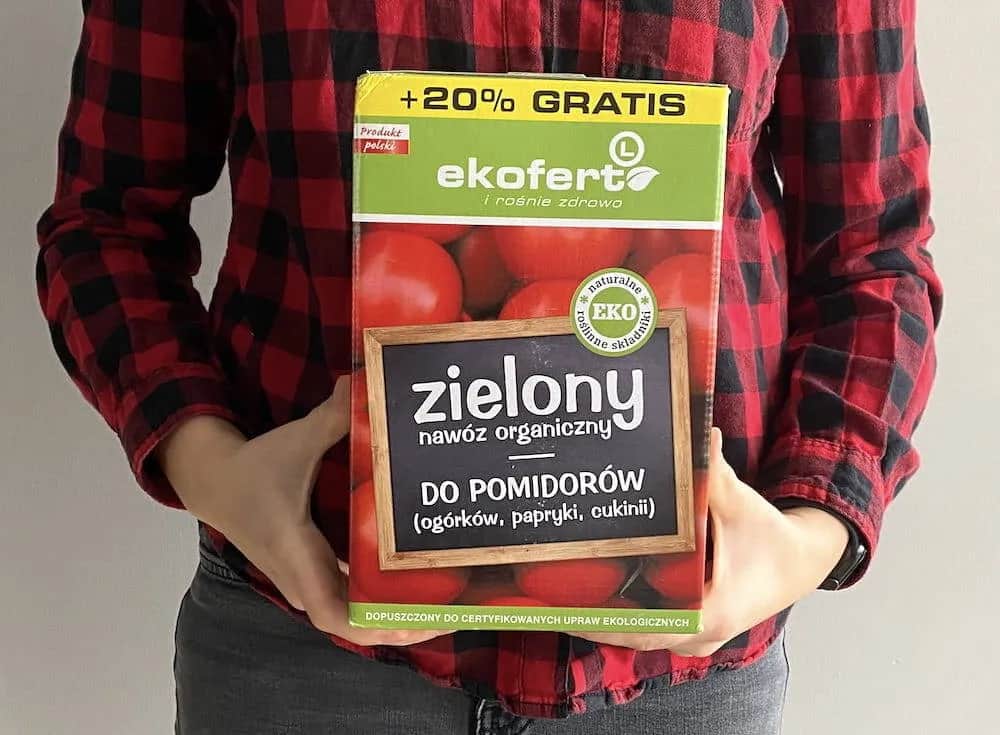 Co to jest nawóz organiczny i jak może poprawić Twoje plony