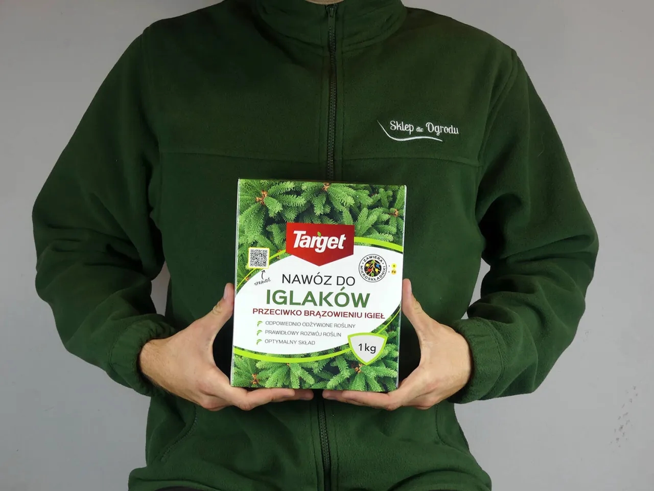 Jaki nawóz do iglaków na wiosnę, aby uniknąć brązowienia igieł?