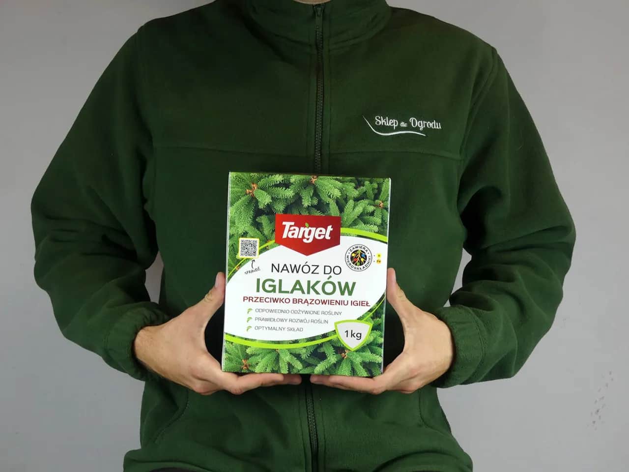 Jaki nawóz do iglaków na wiosnę, aby uniknąć brązowienia igieł?