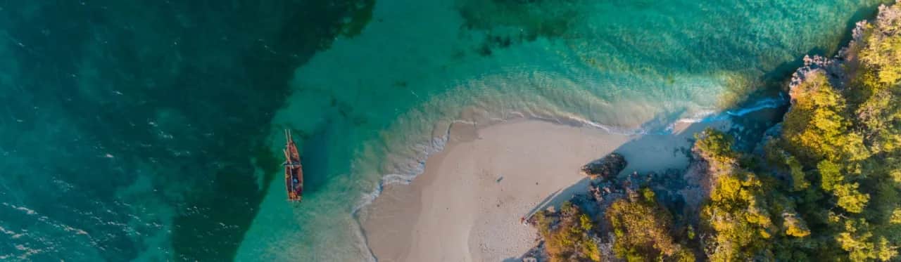 Kiedy sezon na Zanzibar? Poznaj najlepsze miesiące na wakacje