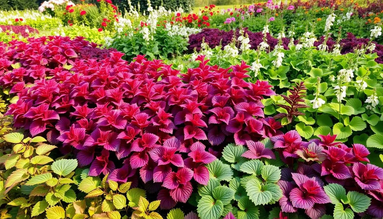 Kiedy sadzić żurawki? Wiosna czy jesień sprawdź najlepszy termin