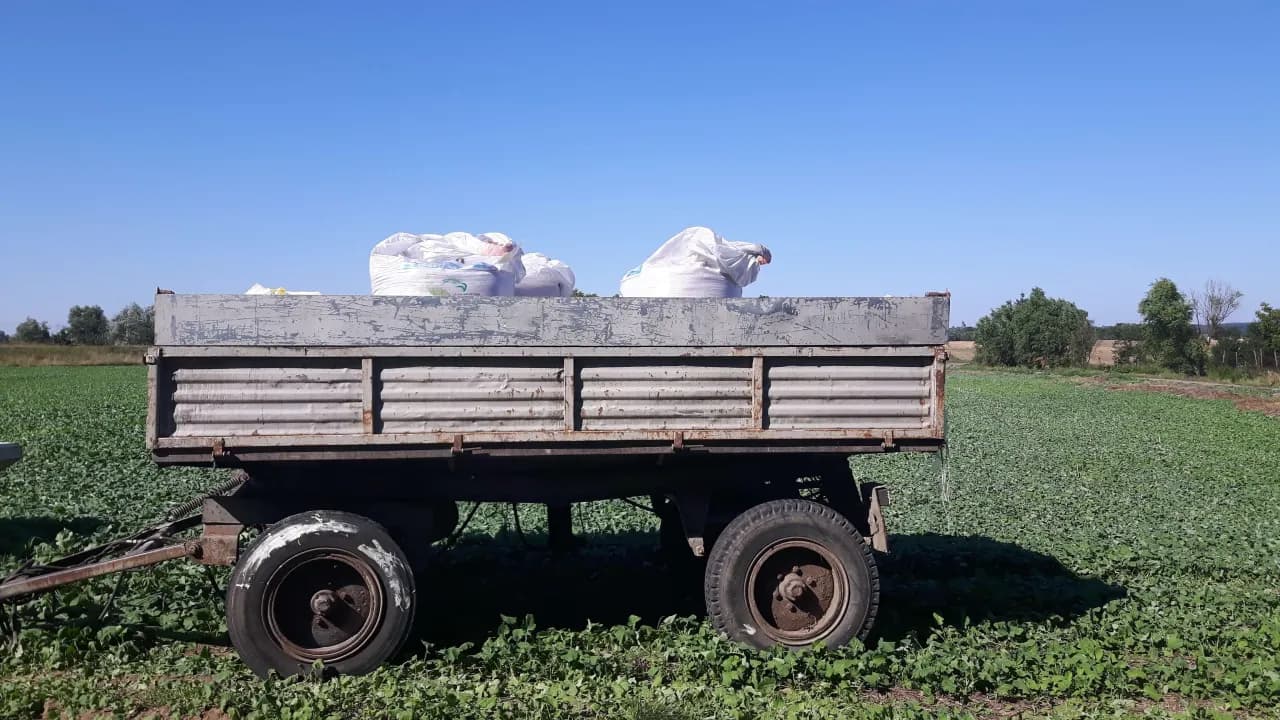Ile nawozów mineralnych na hektar? Sprawdź, jak zmniejszyć koszty.