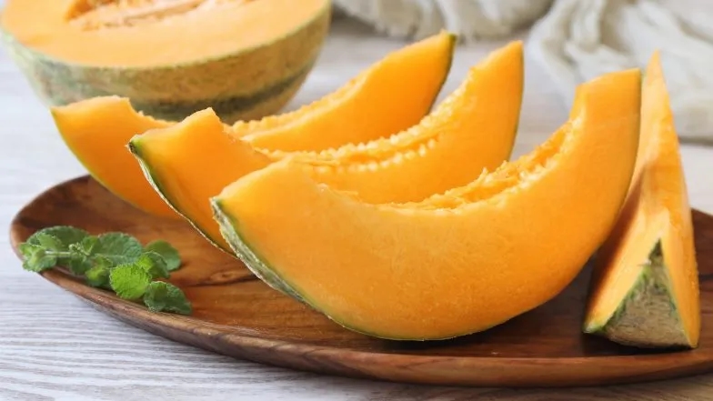 Kiedy sezon na melony w Polsce? Sprawdź, by nie przegapić smaku