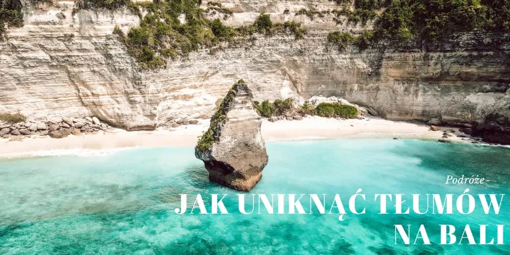 Kiedy sezon na Bali: uniknij tłumów i ciesz się słońcem