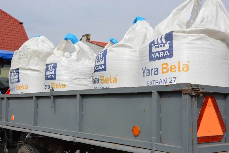 Ile kosztują nawozy azotowe? Sprawdź ceny i oszczędzaj na zakupach