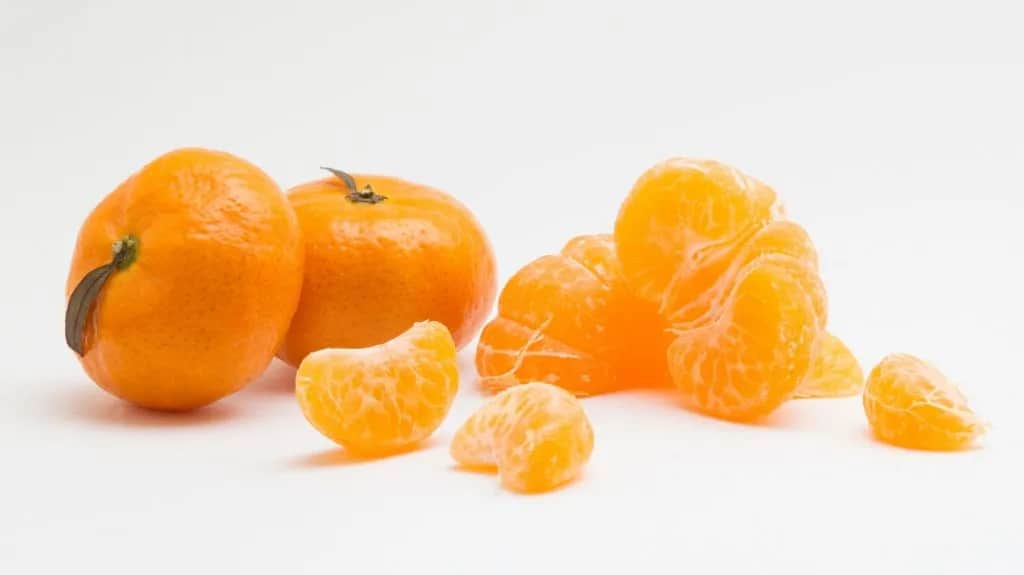 Kiedy jest sezon na mandarynki? Sprawdź, by nie przegapić smakowitych owoców